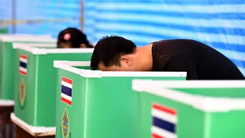 THAILAND ELECTIONS