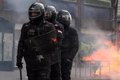 The Council of Europe criticizes the "excessive use of force" by the French Police during the protests