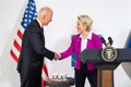 The EU and the US announce a dialogue on clean energy and agree to work on access to critical raw materials