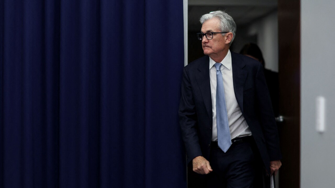 The Fed raises its interest rate by 25 basis points