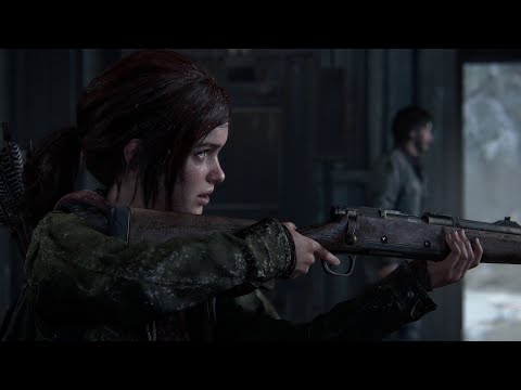 The Last of Us Part I receives its first patch on PC (Steam and Epic Games)