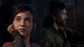 The PC version of The Last of Us Part I opens with various graphical problems