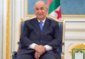 The President of Algeria reshuffles the cabinet and appoints a new Foreign Minister