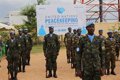 The Security Council renews the UN mission in South Sudan for one year