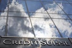 The Swiss central bank and financial authority will provide liquidity to Credit Suisse "if required"