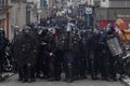 The UN recalls the right to peaceful protest after allegations of excessive use of force in France