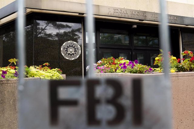 Archive - FBI Headquarters in the United States