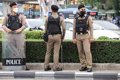 The author of a shooting in Thailand killed with three deaths after barricading himself for 15 hours