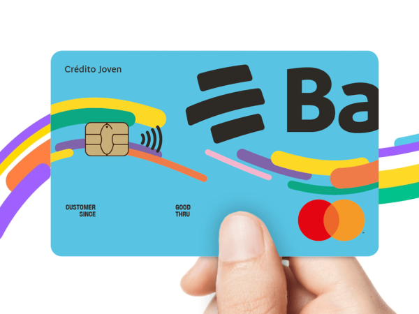 Bancolombia card