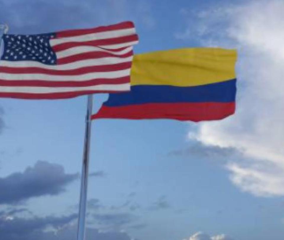 The best countries for Colombians to emigrate