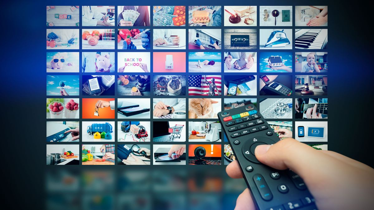 The dangers you expose yourself to if you decide to use a pirated IPTV list to watch free TV