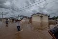 The death toll from a landslide due to heavy rains in Indonesia rises to 50