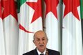 The general secretary of the main trade union in Algeria resigns by surprise