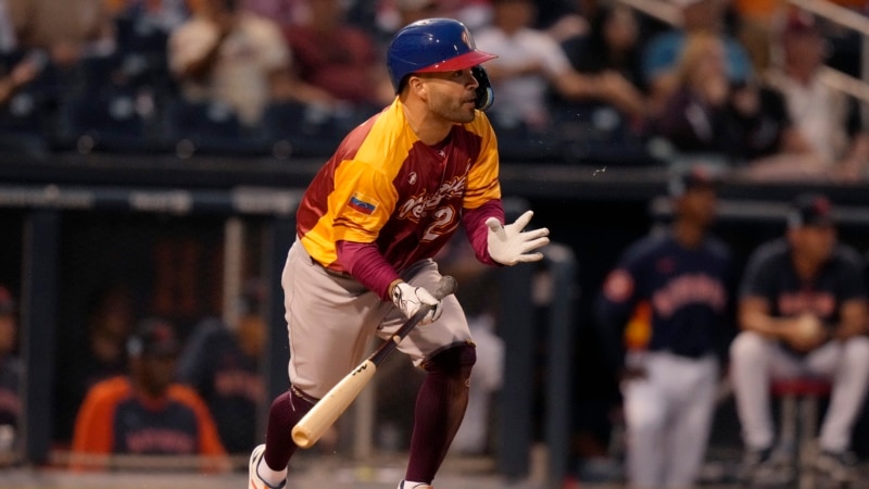 The so-called "Group of Death" hears the voice of 'play ball' in the World Baseball Classic