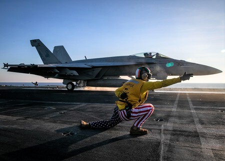 F18super Hornet 3