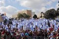 The unions of Israel call off the strikes scheduled for Tuesday after the paralysis of the judicial reform