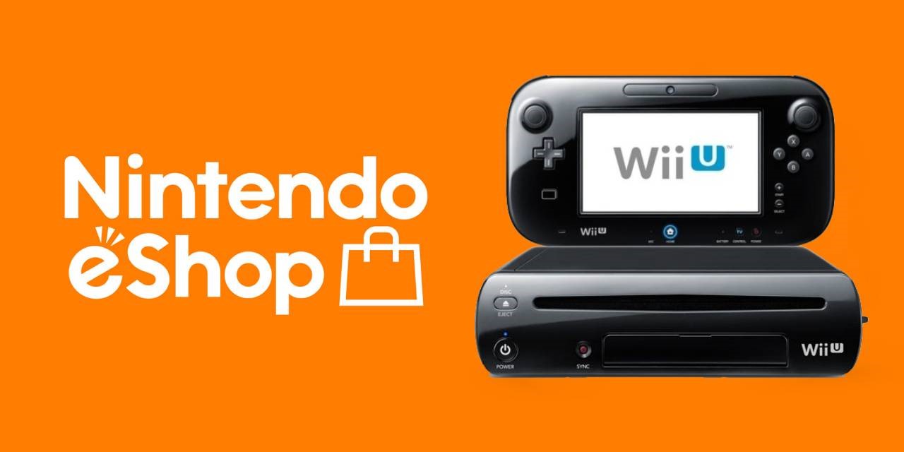 Wii U says goodbye to its store