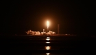 Watch the SpaceX and NASA launch with international crew