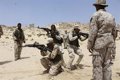 Three escaped jihadists and a gendarme die in clashes in Mauritania