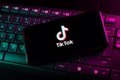 TikTok regulates posting of AI-powered 'deepfake' content and content related to political issues