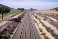 Transport finishes the study of alternatives for the Vigo exit for the high-speed line with Porto