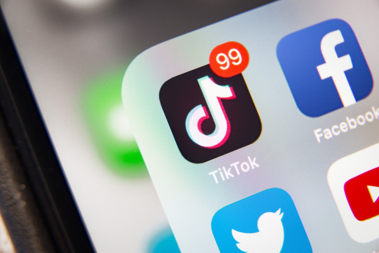 US takes action against TikTok