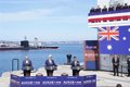 US to sell nuclear submarines to Australia under AUKUS alliance