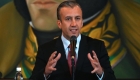 Tareck El Aissami resigns after corruption investigation