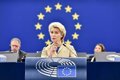 Von der Leyen calls on Serbia and Kosovo to seize the moment and advance in the normalization of their relations