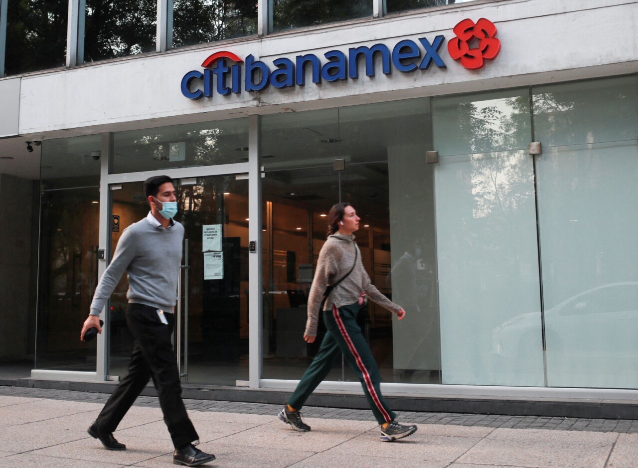 We continue in the bid for Banamex, says Banca Mifel