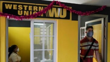 Western Union expands money transfer services to Cuba from all 50 US states