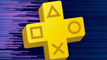 What are the PS5 and PS4 games that are twice off for having PS Plus