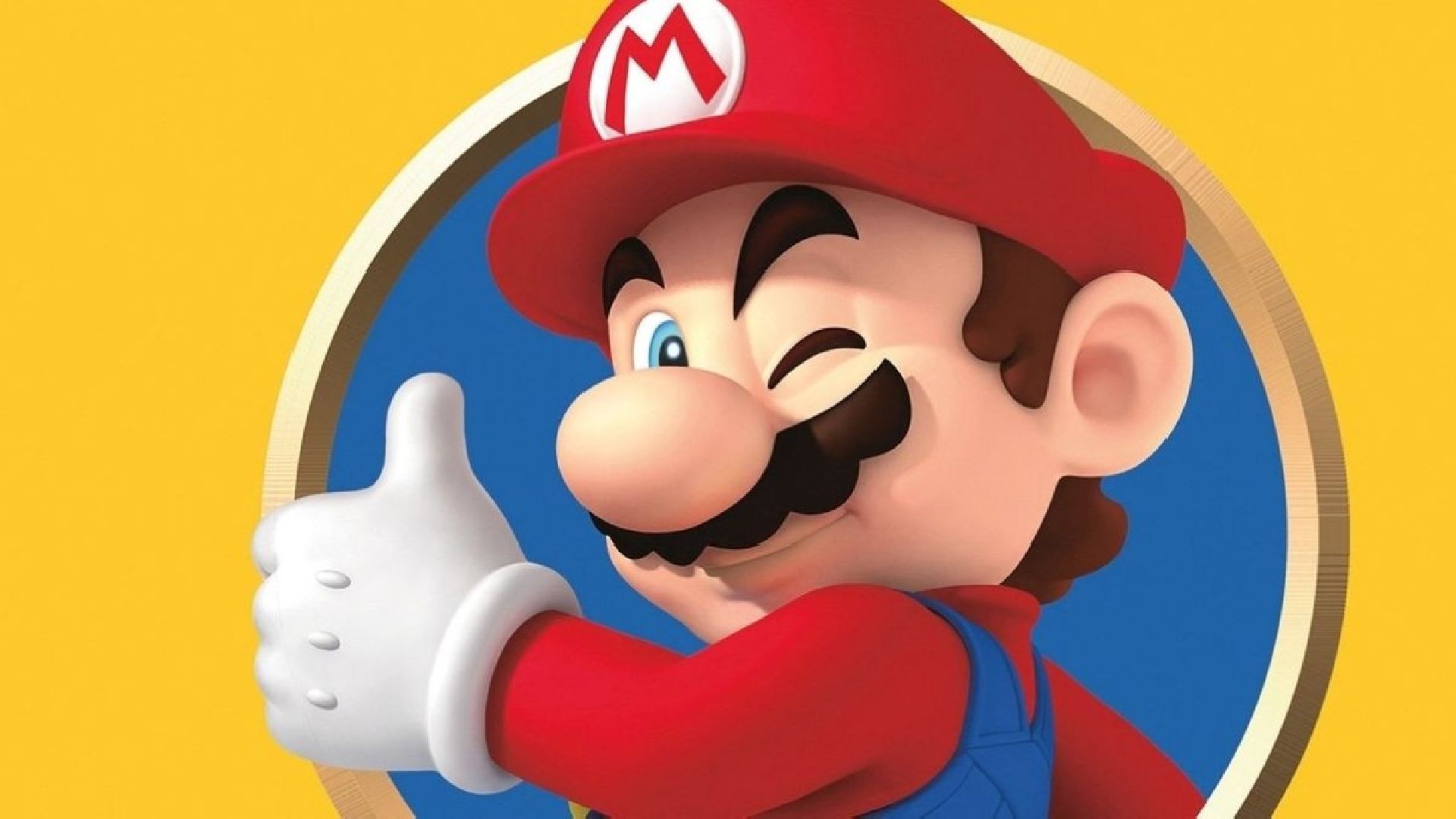 What are the best products to celebrate Mario Day