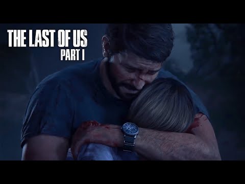 What are the most unforgettable moments of the game The Last of Us