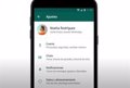 WhatsApp works on an option that blocks incoming calls from unknown numbers for Android