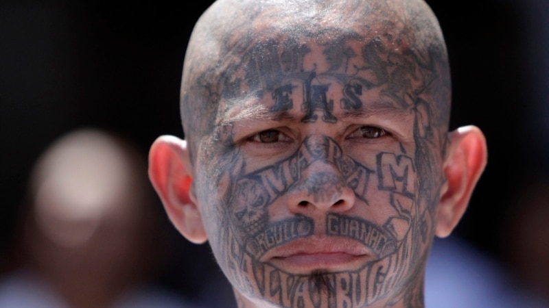 Who are the founding leaders of the Mara Salvatrucha claimed by the US?