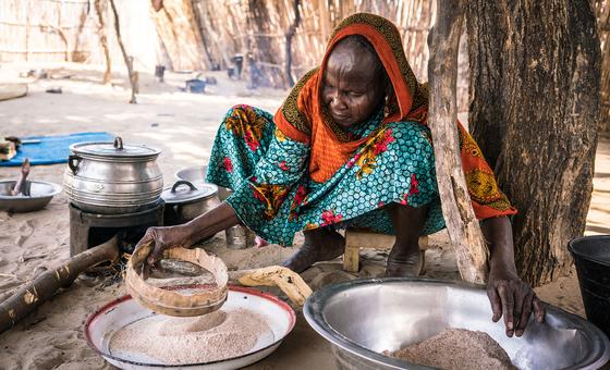 World leaders commit to "recovery, renewal and resilience" of least developed countries