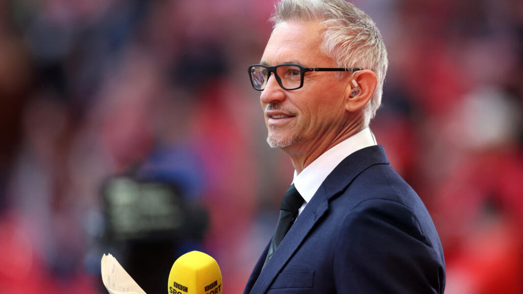 X-ray of the controversy involving ex-soccer player Gary Lineker, a trill and the BBC