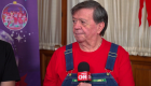 go dead "Chabelo" at 88 years old;  this was his life and trajectory