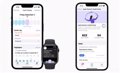 iPhone and Apple Watch 'Cycle Tracker' tool helps research on menstrual health