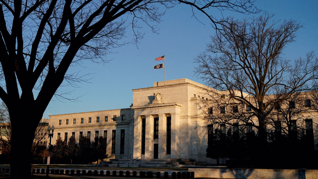 the fed is "fully conscious" of the problems that cause inflation