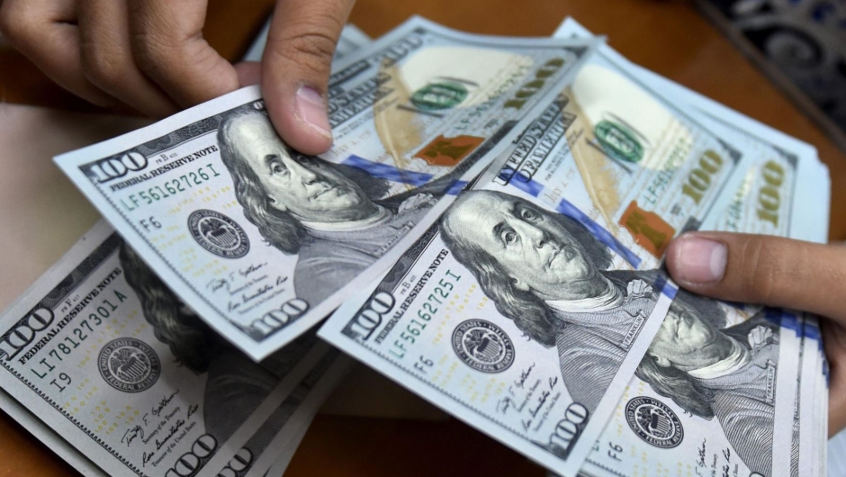 10 keys to understand what happens to the dollar in Venezuela