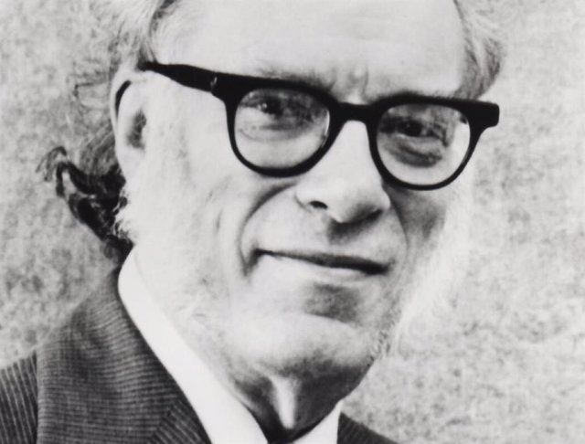 Archive - Isaac Asimov