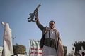 A bombing in Yemen leaves three civilians dead and nine injured