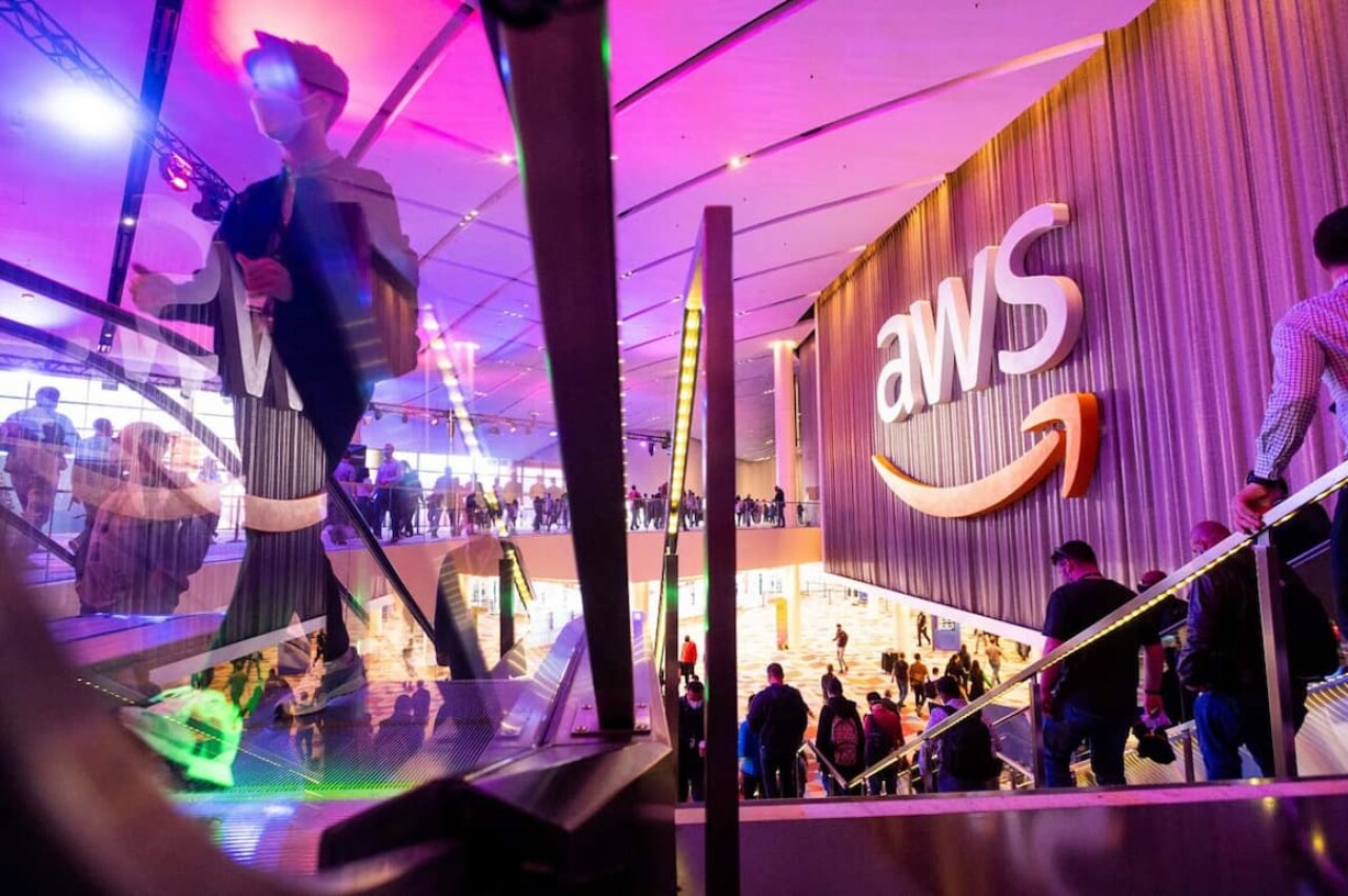 AWS will train 20,000 entrepreneurs in digital skills