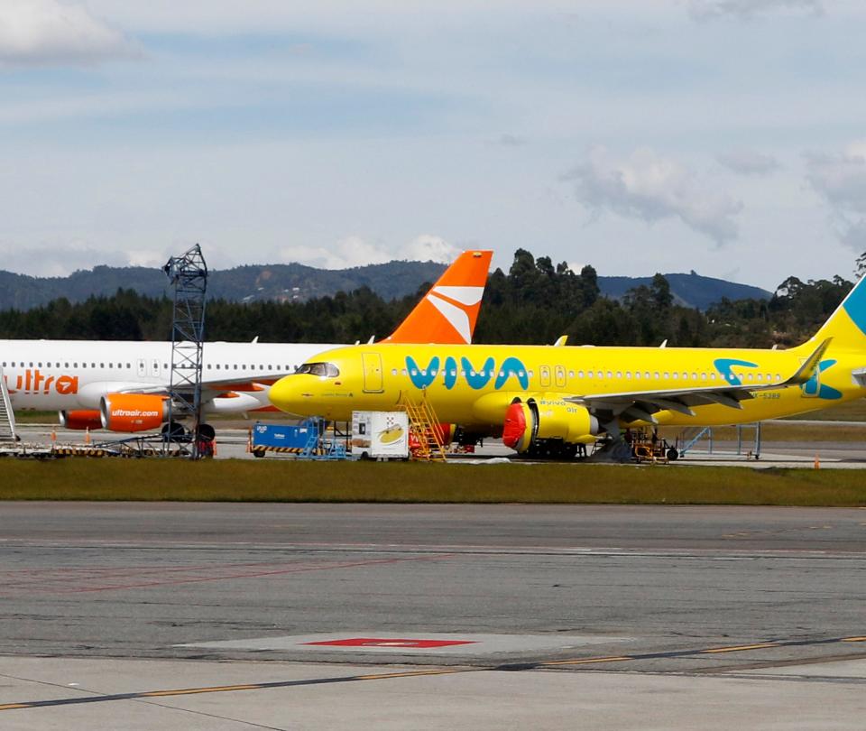 Air crisis: Government hopes that Viva Air and Ultra will operate again