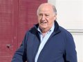 Amancio Ortega enters this Tuesday 1,108.5 million by dividend from Inditex, half of what he will receive this year