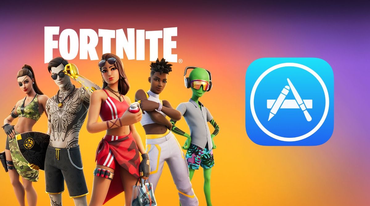 Apple scores another victory in the battle of the App Store against Epic Games