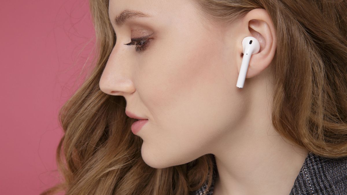 Apple wants to revolutionize audio in future AirPods