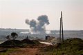 At least two dead in Syria in an airstrike blamed on Israel